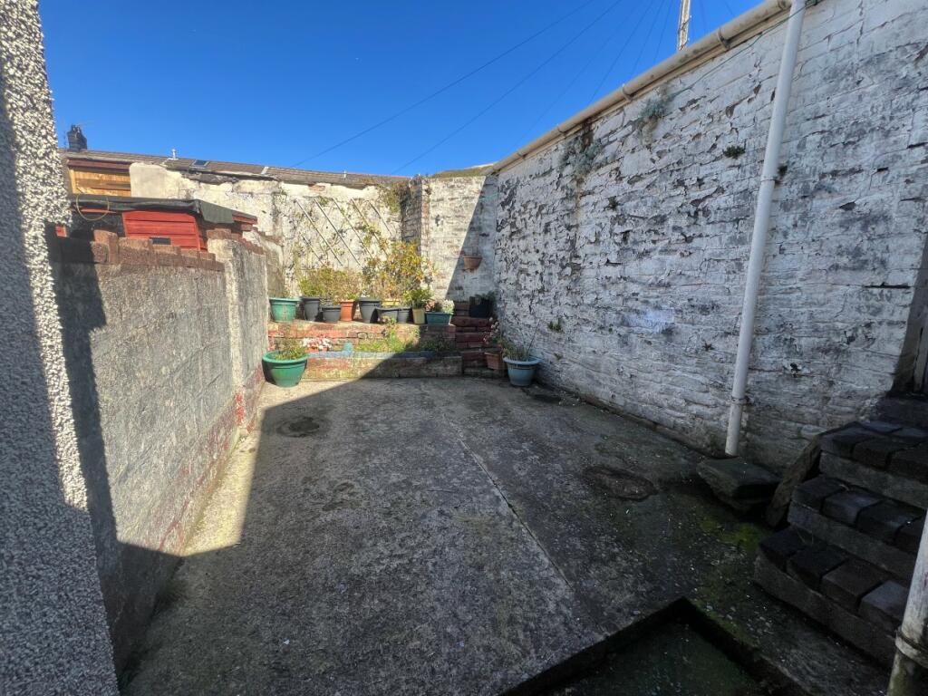 Additional property image - High Street Treorchy - Treorchy
