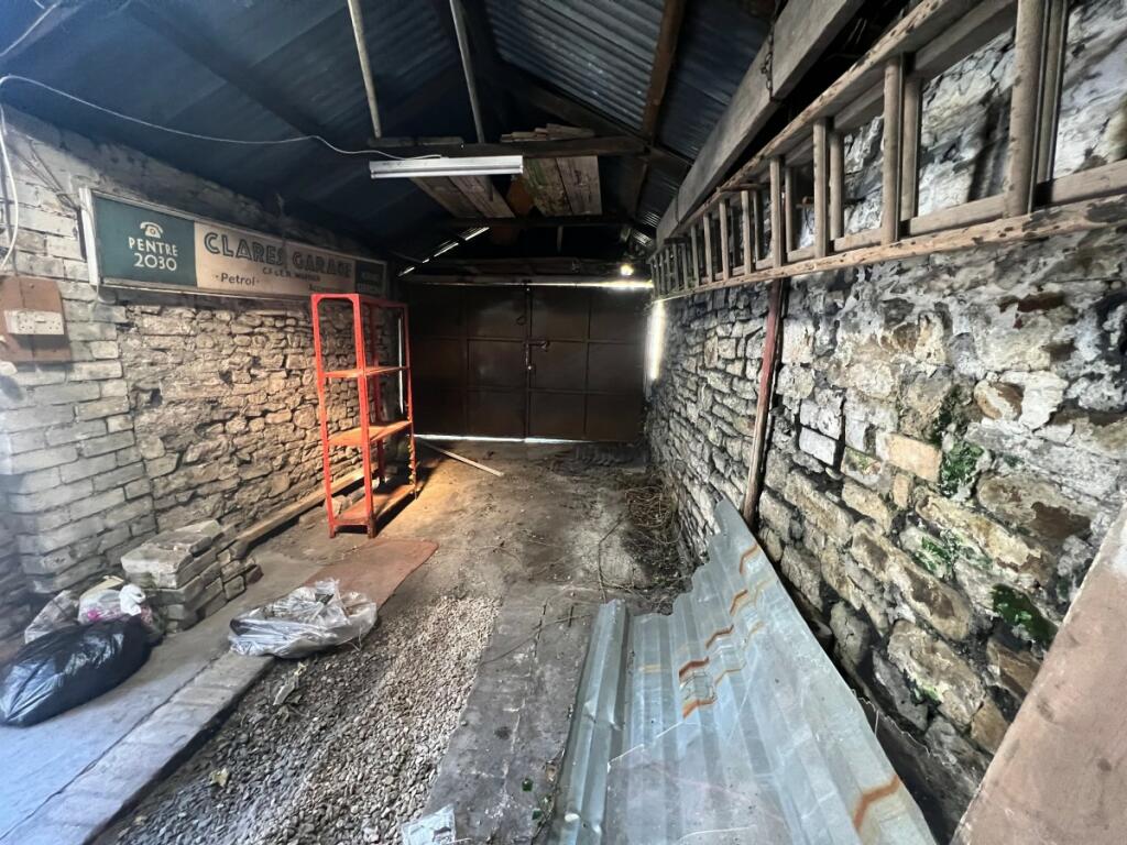 Additional property image - High Street Treorchy - Treorchy