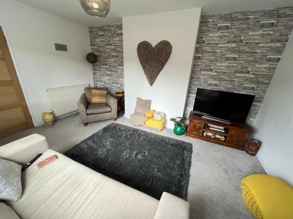 Additional property image - Heol Orchwy Treorchy - Treorchy