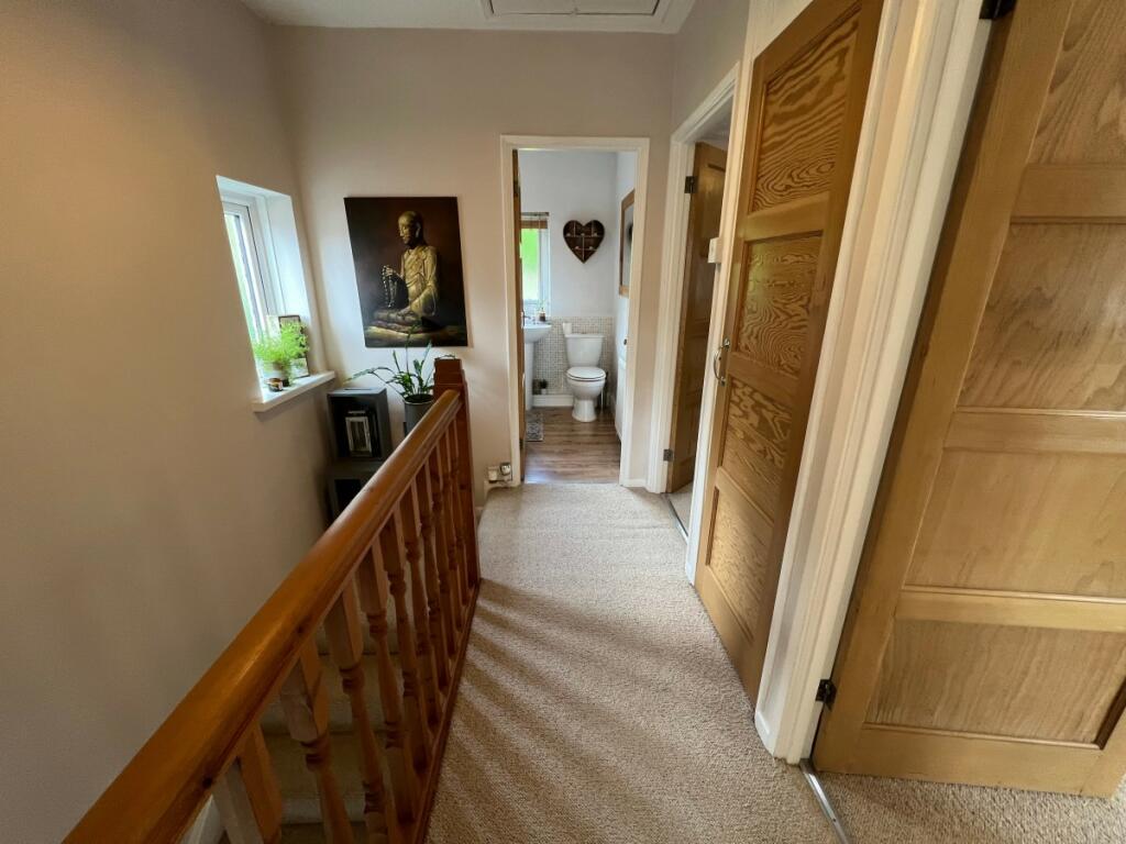 Additional property image - Heol Orchwy Treorchy - Treorchy