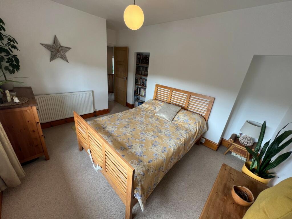 Additional property image - Heol Orchwy Treorchy - Treorchy