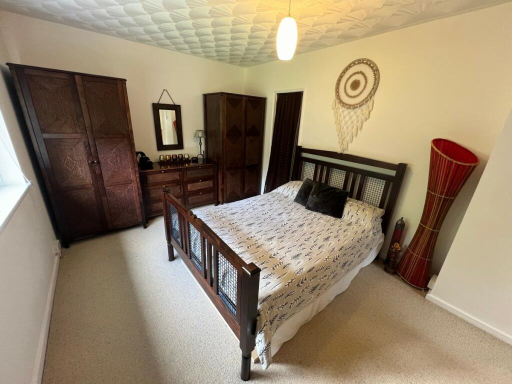 Additional property image - Heol Orchwy Treorchy - Treorchy