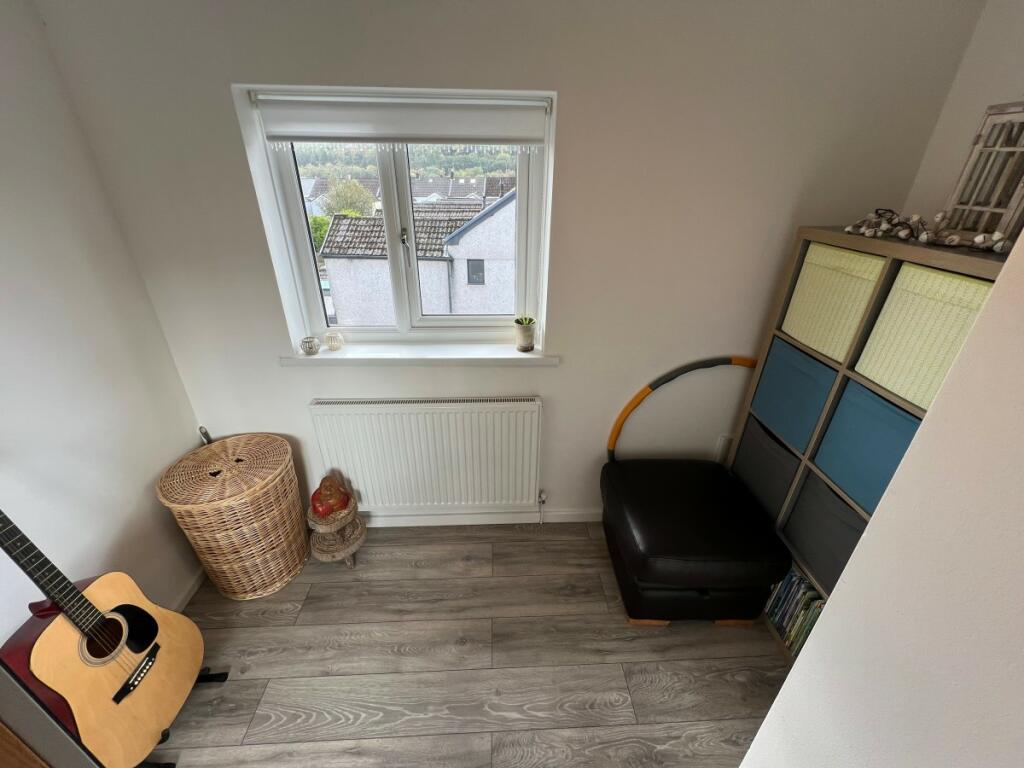 Additional property image - Heol Orchwy Treorchy - Treorchy