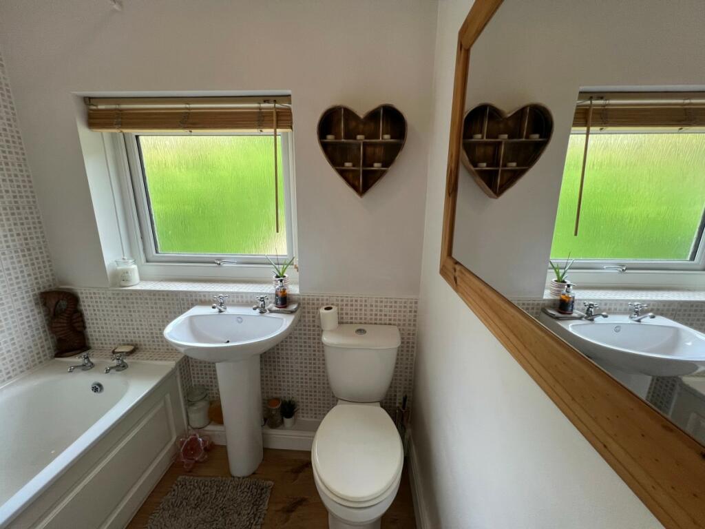Additional property image - Heol Orchwy Treorchy - Treorchy