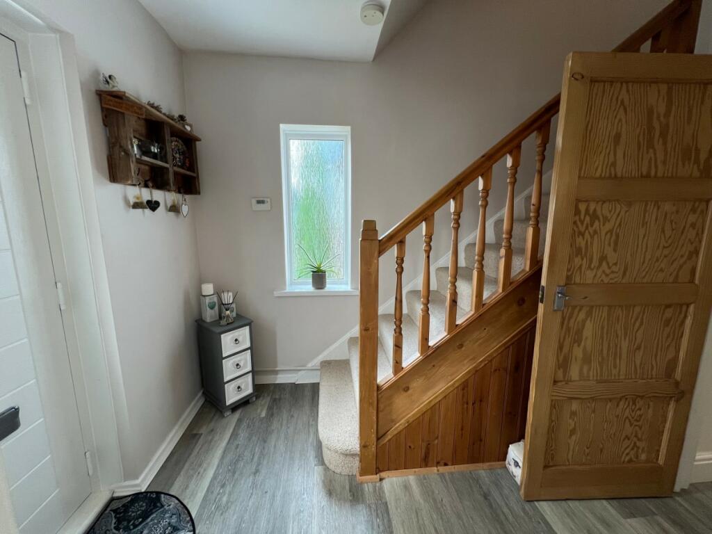 Additional property image - Heol Orchwy Treorchy - Treorchy