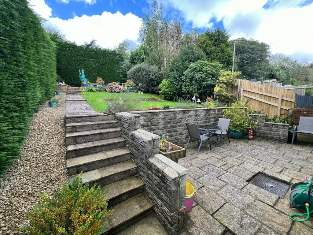 Additional property image - Heol Orchwy Treorchy - Treorchy
