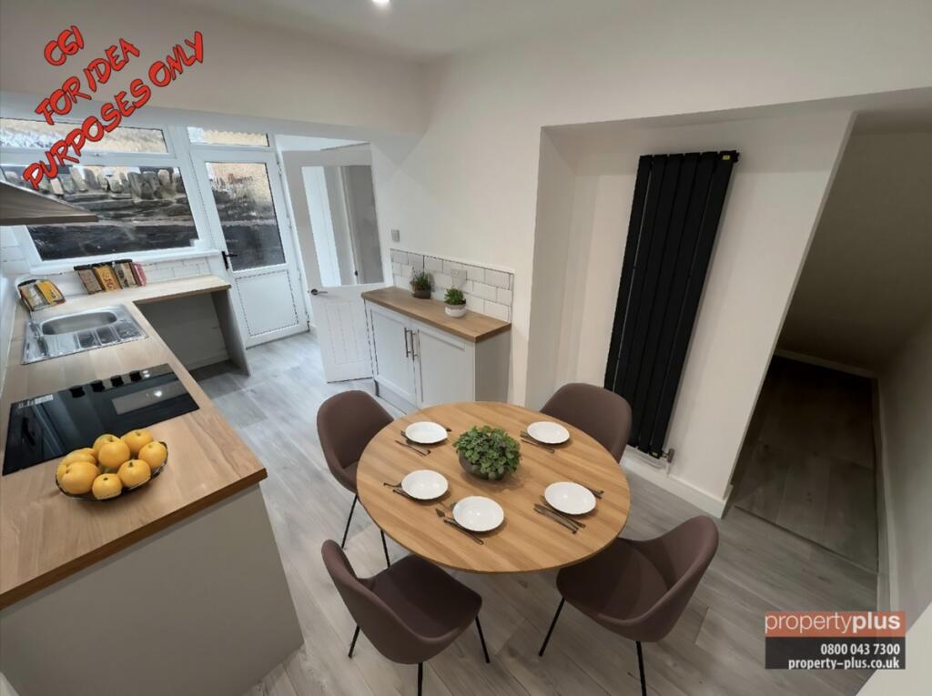 Additional property image - The Avenue Ferndale - Ferndale