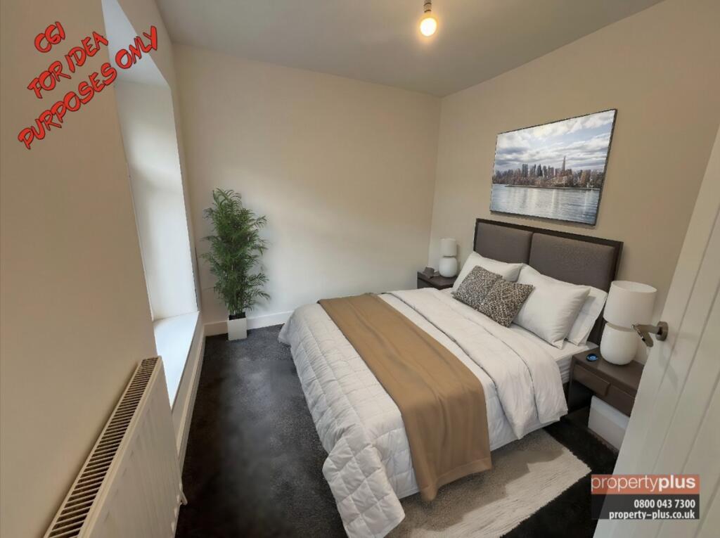 Additional property image - The Avenue Ferndale - Ferndale