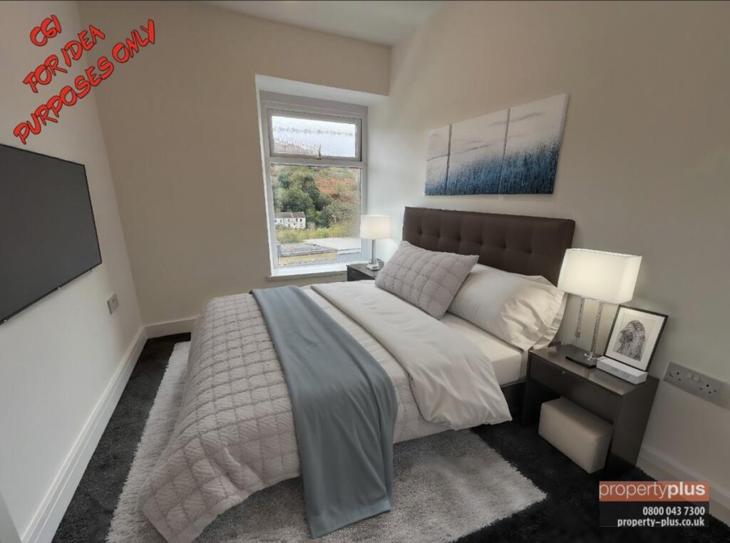Additional property image - The Avenue Ferndale - Ferndale