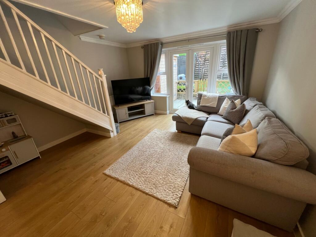 Additional property image - Clos Gellifaelog Tonypandy - Tonypandy