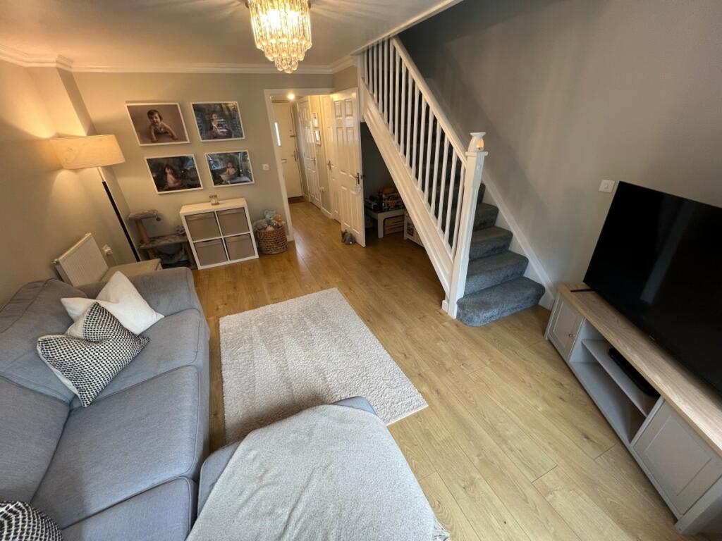 Additional property image - Clos Gellifaelog Tonypandy - Tonypandy