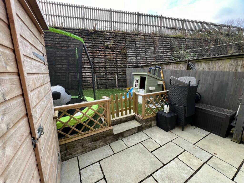Additional property image - Clos Gellifaelog Tonypandy - Tonypandy
