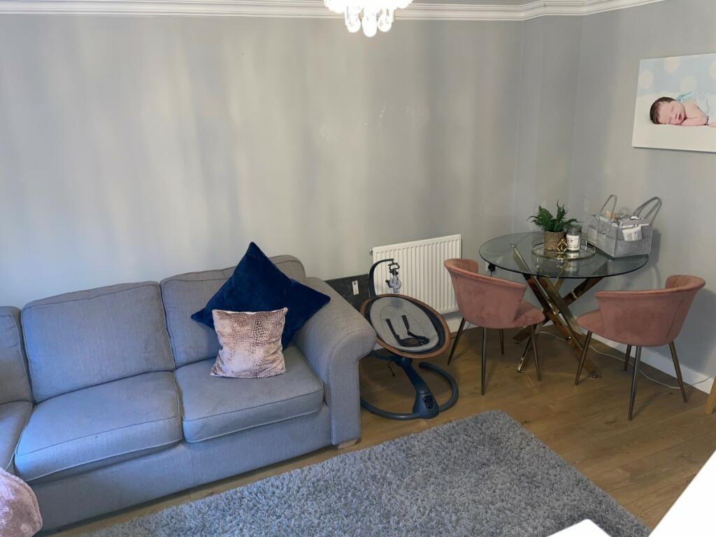 Additional property image - Clos Gellifaelog Tonypandy - Tonypandy