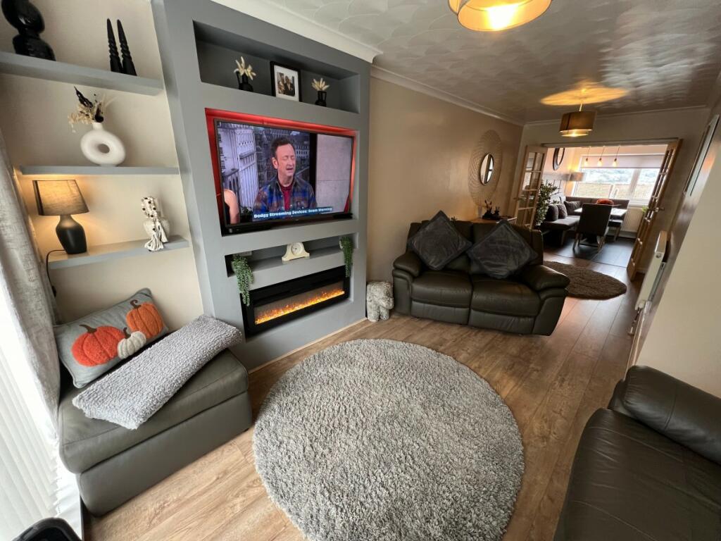 Additional property image - Kimberley Way Porth - Porth