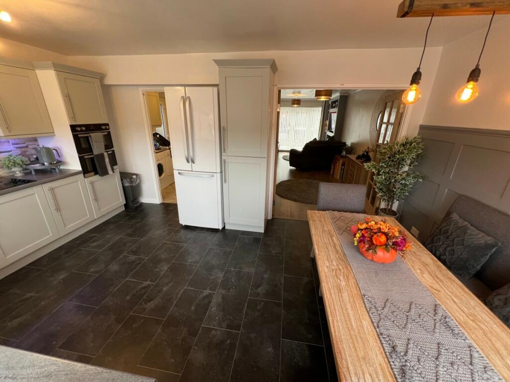Additional property image - Kimberley Way Porth - Porth