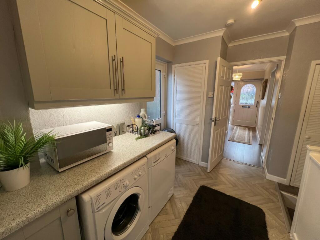 Additional property image - Kimberley Way Porth - Porth