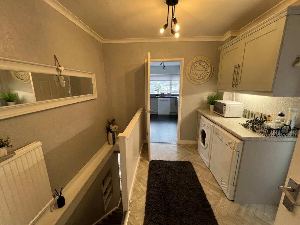 Additional property image - Kimberley Way Porth - Porth