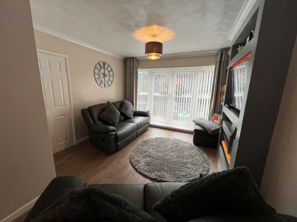 Additional property image - Kimberley Way Porth - Porth