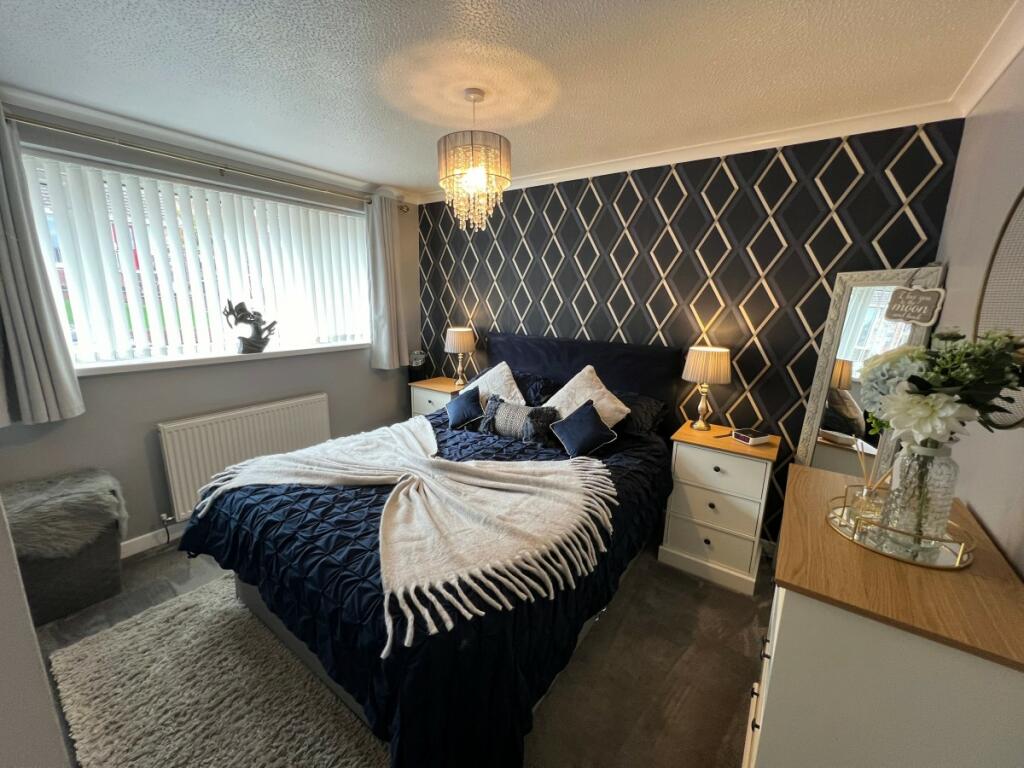 Additional property image - Kimberley Way Porth - Porth