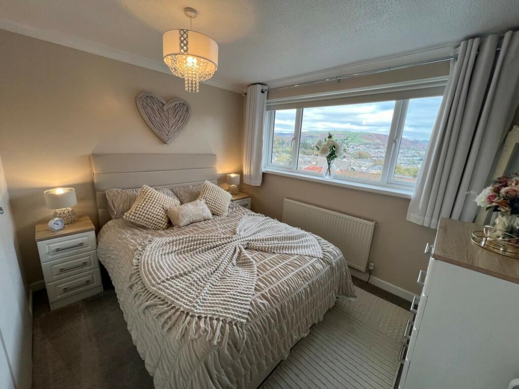 Additional property image - Kimberley Way Porth - Porth