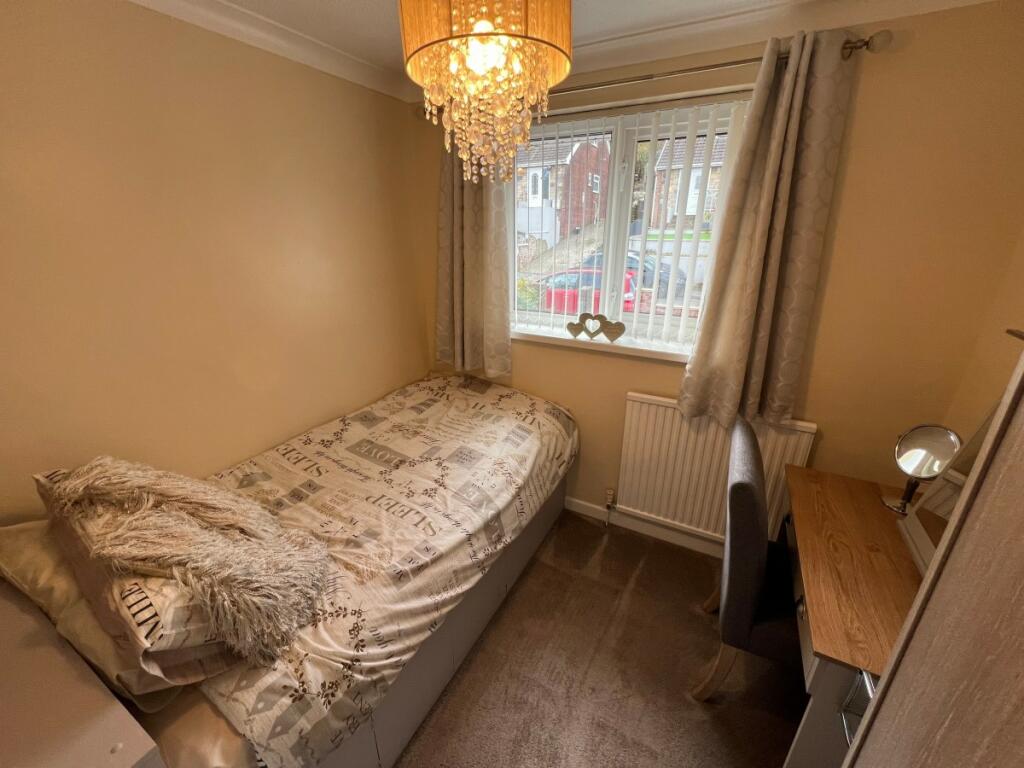 Additional property image - Kimberley Way Porth - Porth