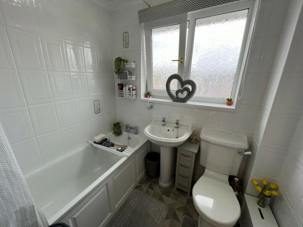 Additional property image - Kimberley Way Porth - Porth