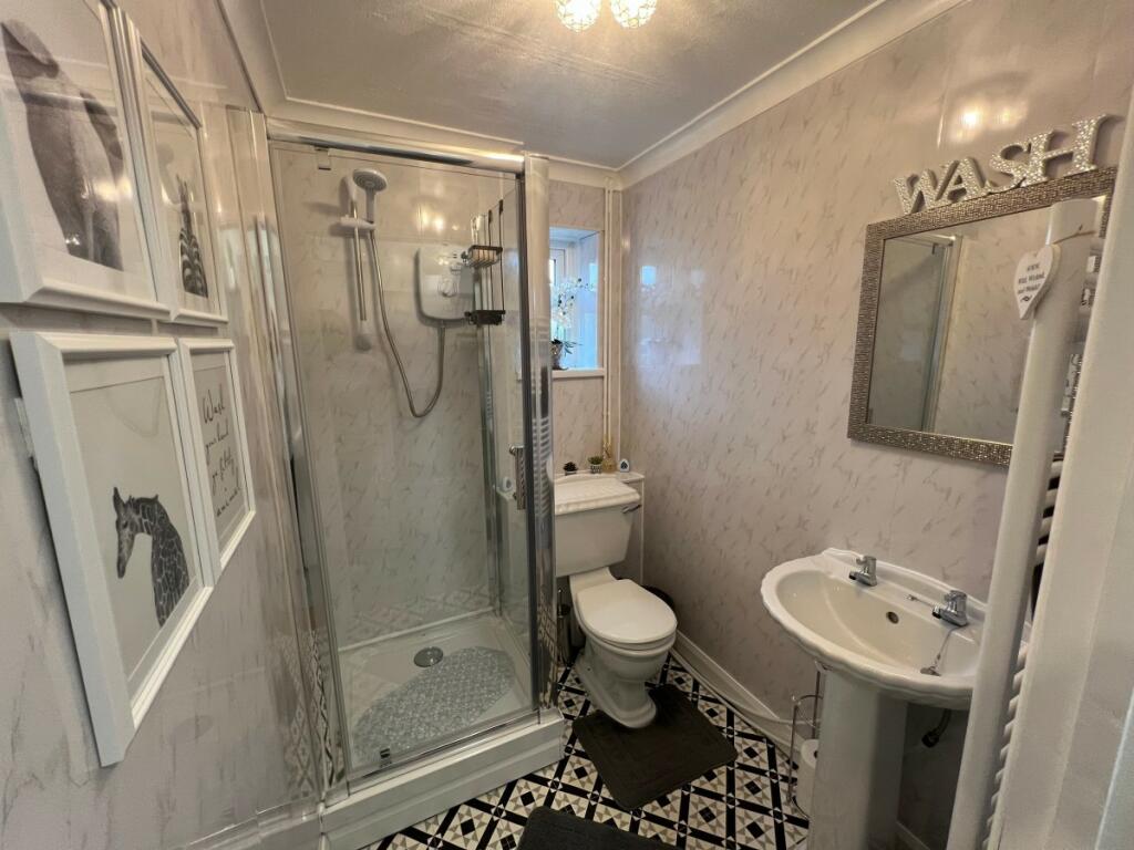 Additional property image - Kimberley Way Porth - Porth
