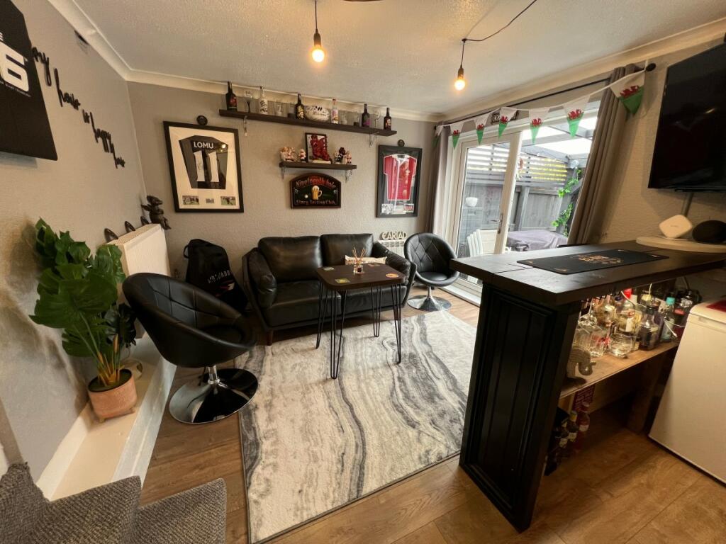 Additional property image - Kimberley Way Porth - Porth