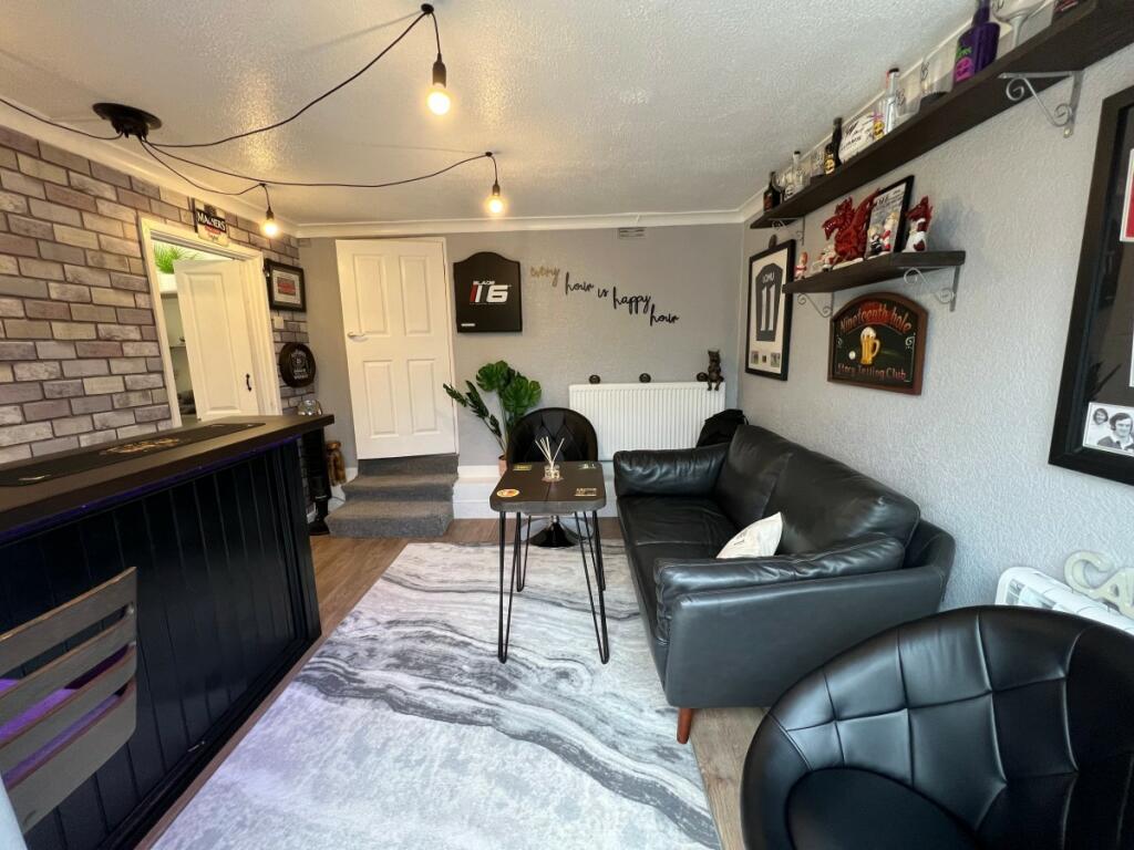 Additional property image - Kimberley Way Porth - Porth