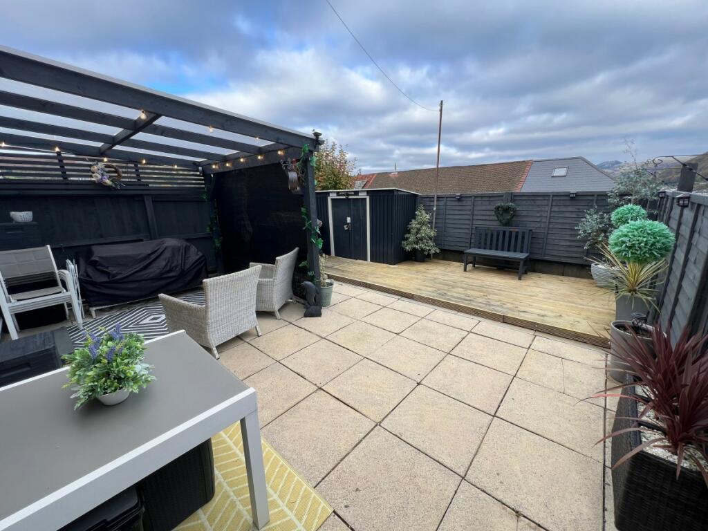 Additional property image - Kimberley Way Porth - Porth