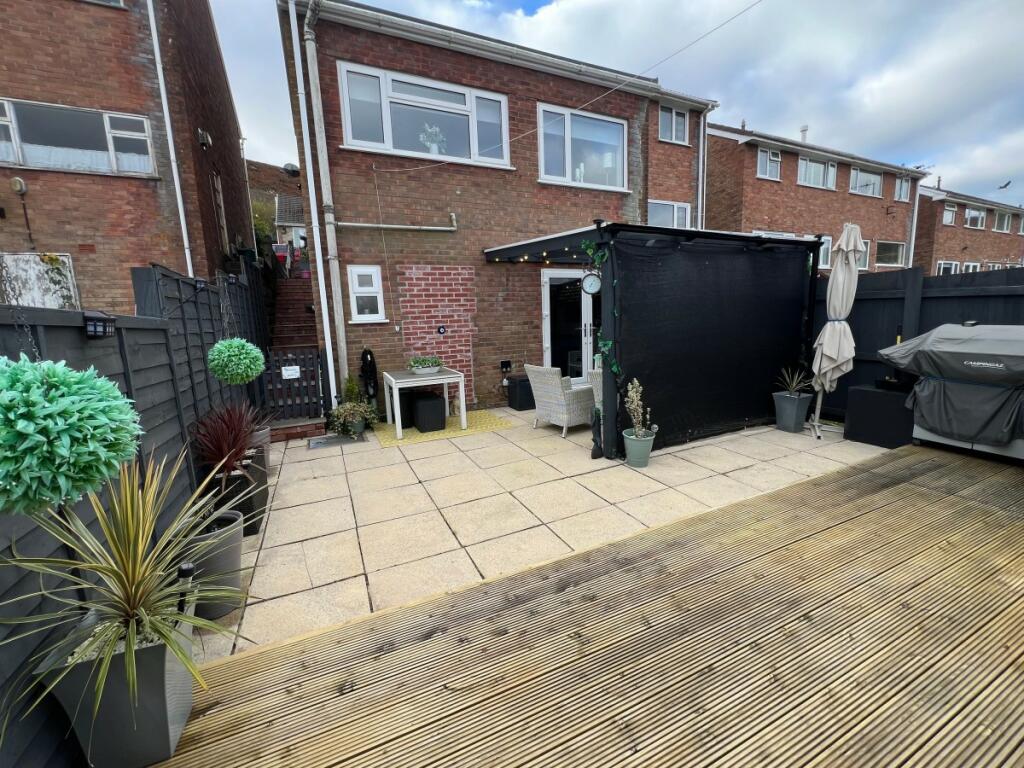 Additional property image - Kimberley Way Porth - Porth