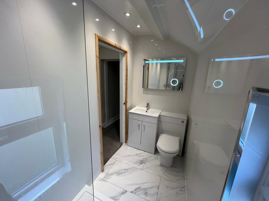 Additional property image - Tynybedw Street Treorchy - Treorchy