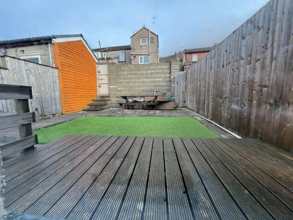 Additional property image - Tynybedw Street Treorchy - Treorchy