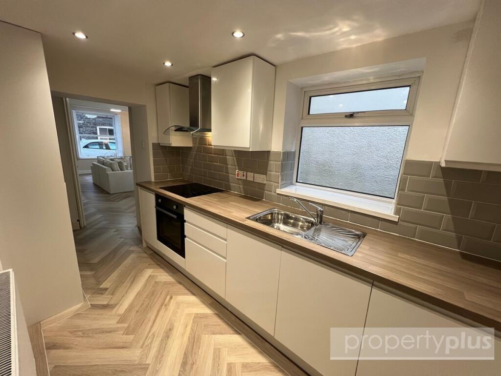 Additional property image - Tynybedw Street Treorchy - Treorchy