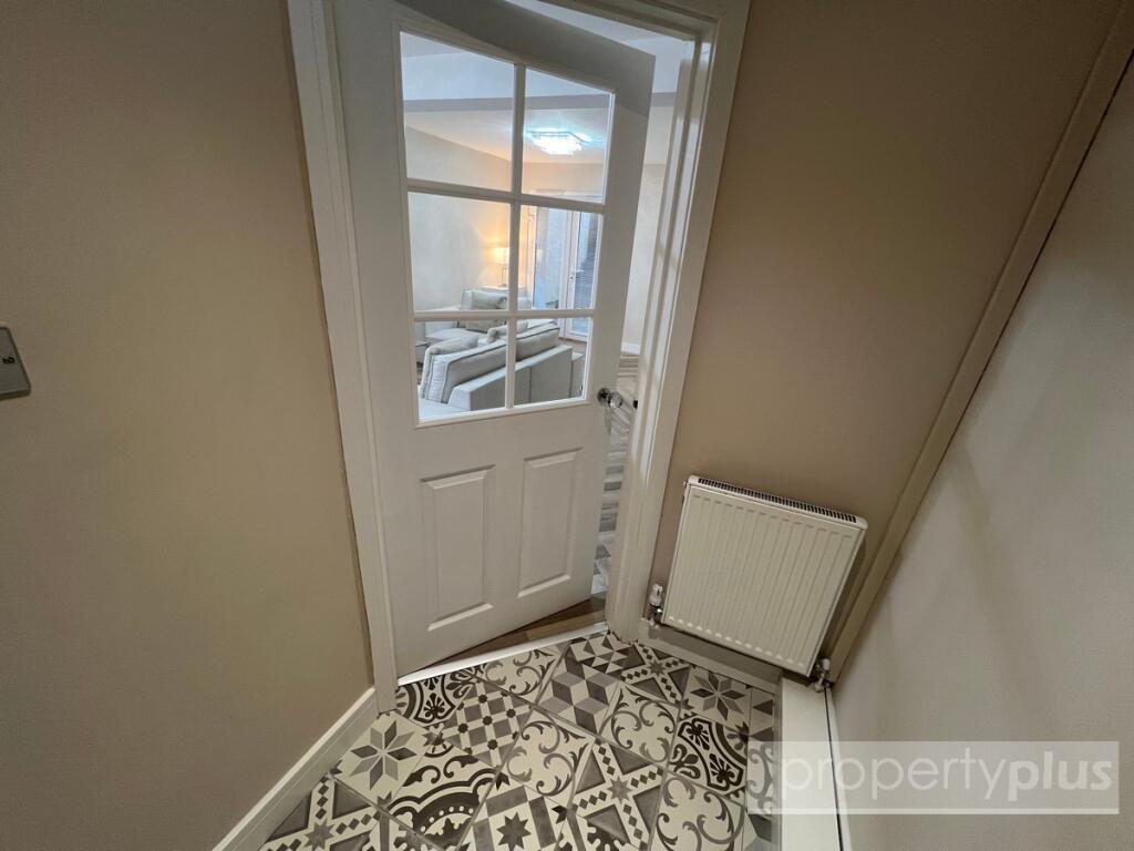 Additional property image - Tynybedw Street Treorchy - Treorchy