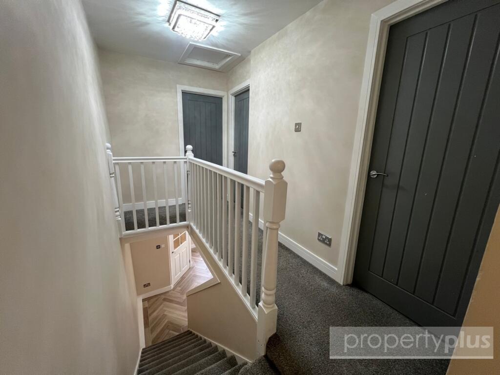 Additional property image - Tynybedw Street Treorchy - Treorchy