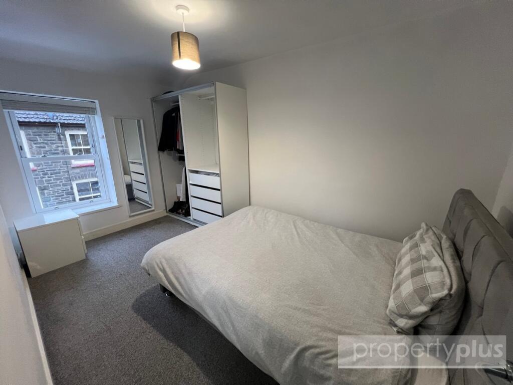Additional property image - Tynybedw Street Treorchy - Treorchy
