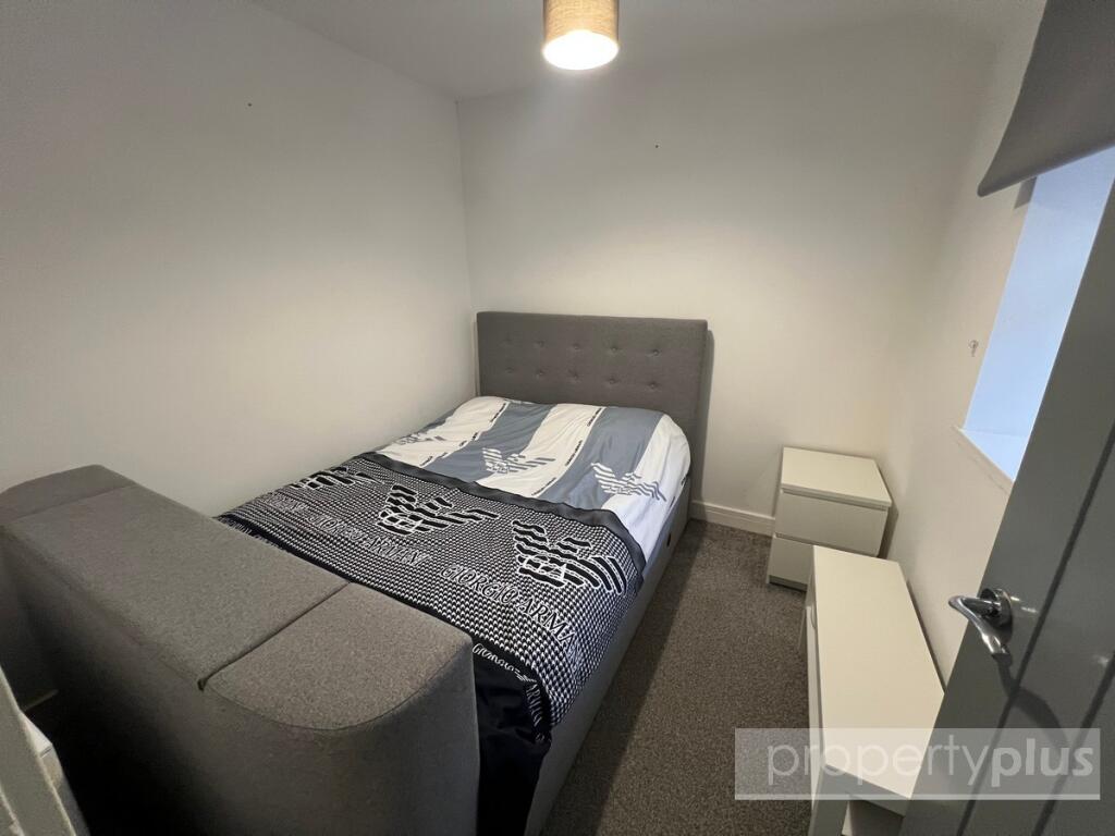 Additional property image - Tynybedw Street Treorchy - Treorchy