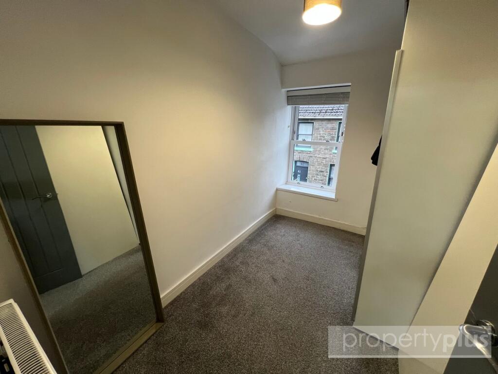 Additional property image - Tynybedw Street Treorchy - Treorchy
