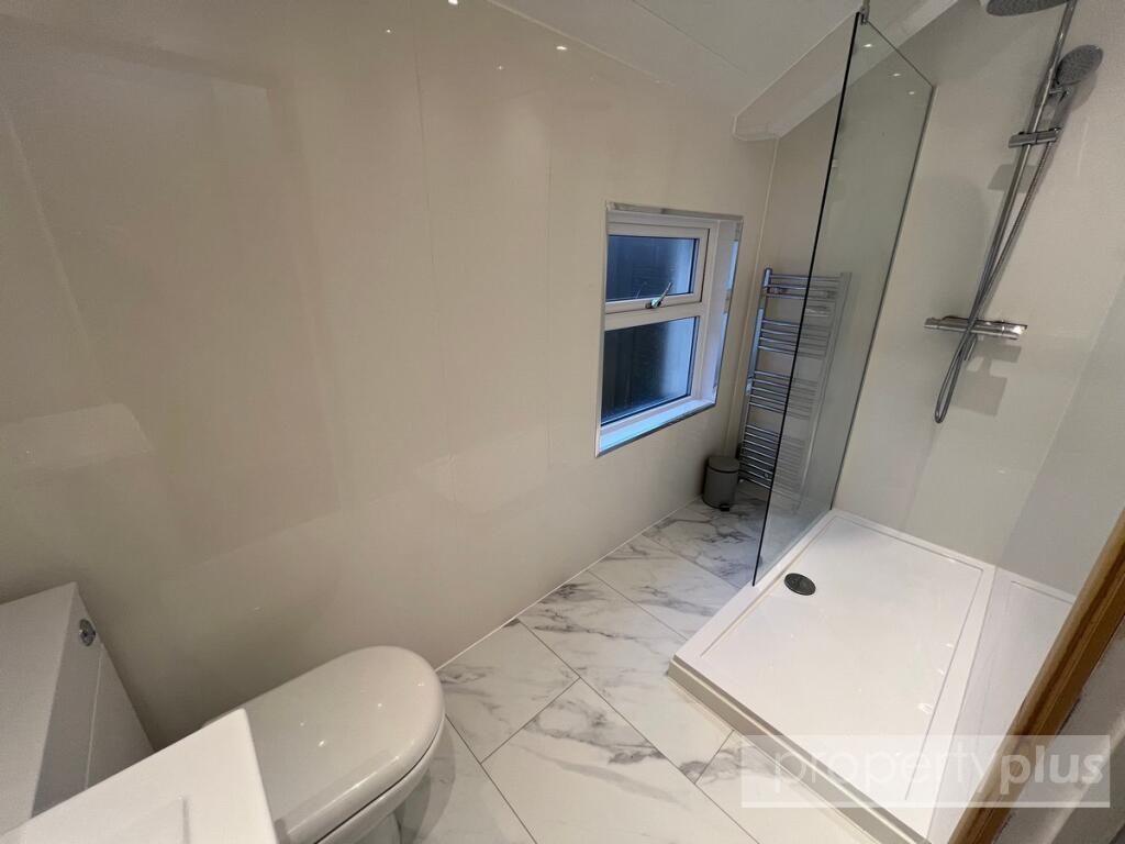 Additional property image - Tynybedw Street Treorchy - Treorchy