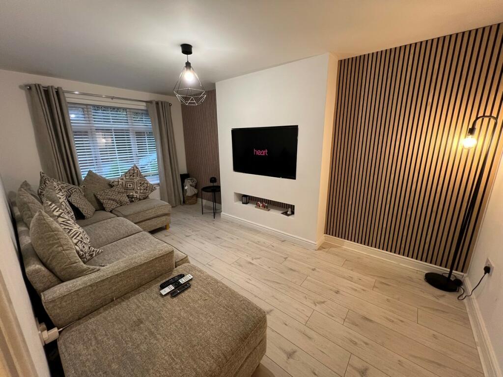 Additional property image - Highfields Tonyrefail - Tonyrefail
