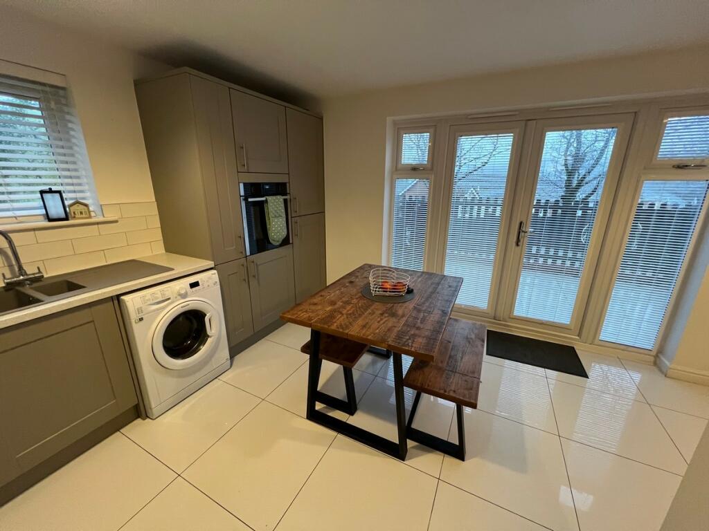 Additional property image - Highfields Tonyrefail - Tonyrefail