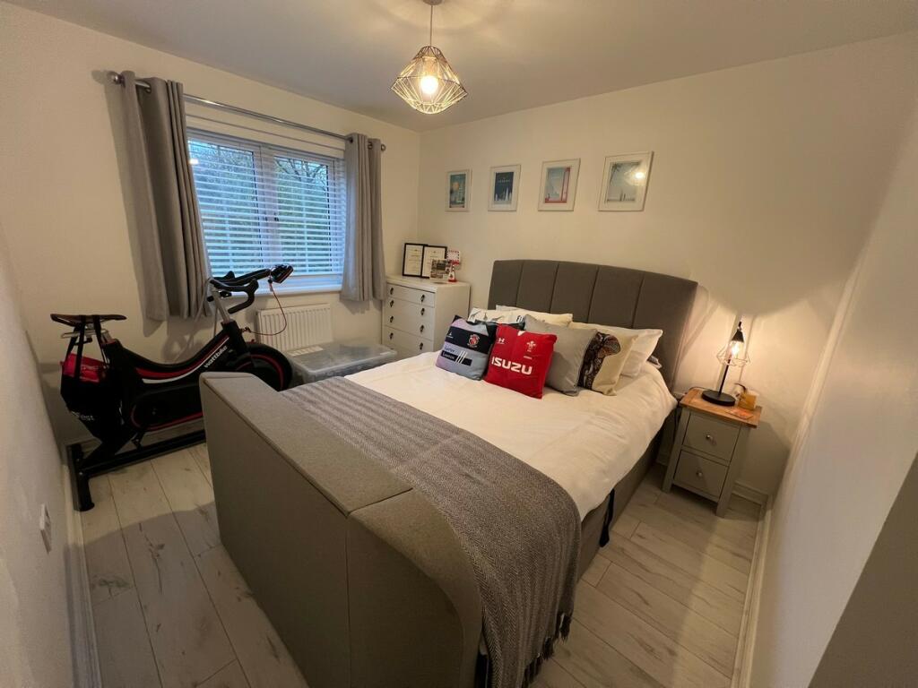Additional property image - Highfields Tonyrefail - Tonyrefail