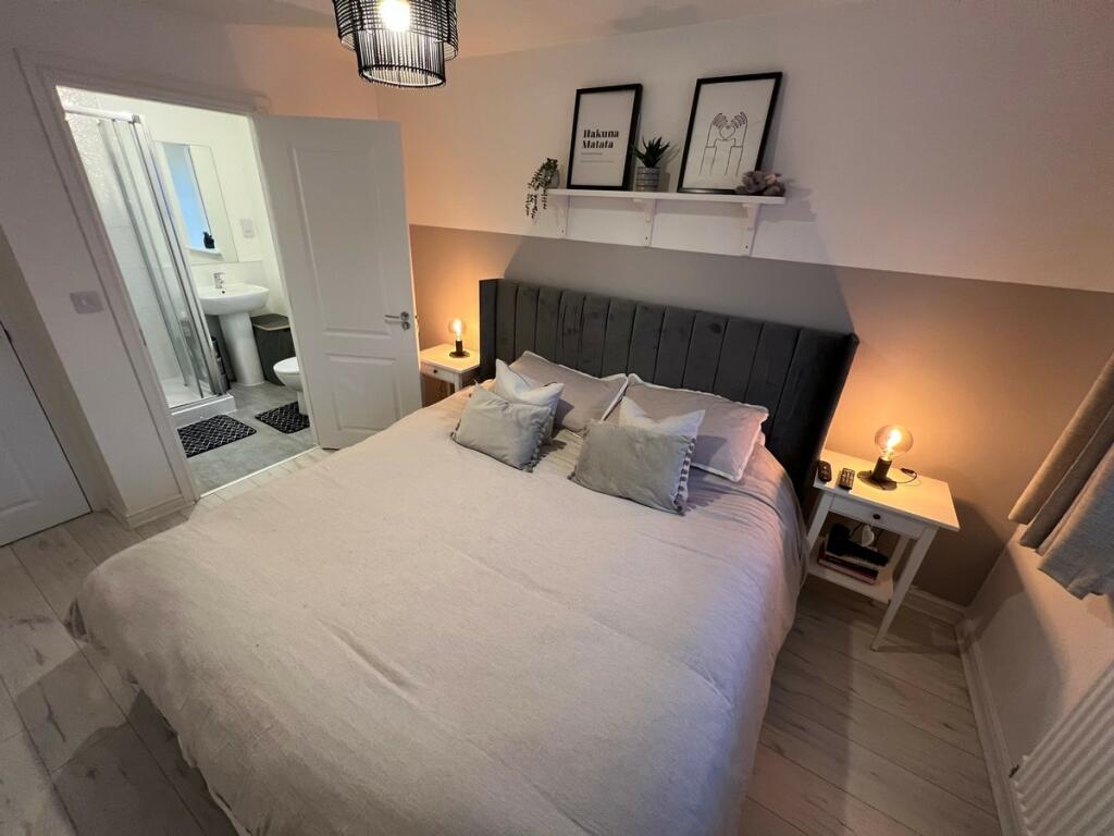 Additional property image - Highfields Tonyrefail - Tonyrefail