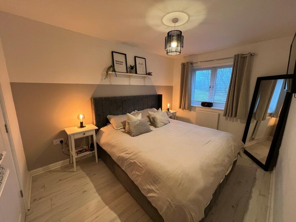 Additional property image - Highfields Tonyrefail - Tonyrefail