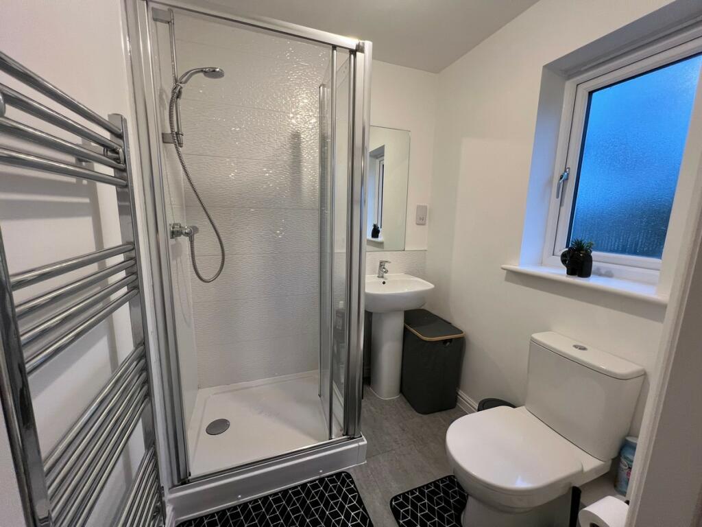Additional property image - Highfields Tonyrefail - Tonyrefail