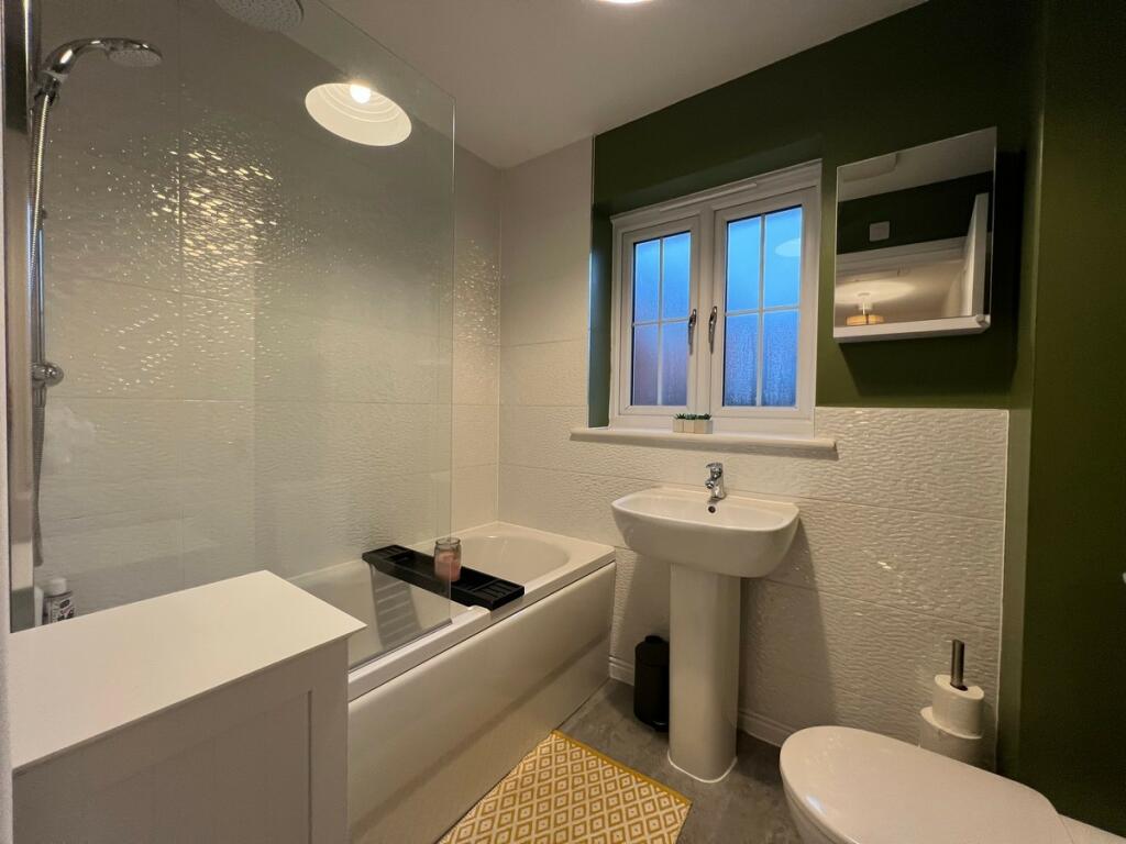 Additional property image - Highfields Tonyrefail - Tonyrefail
