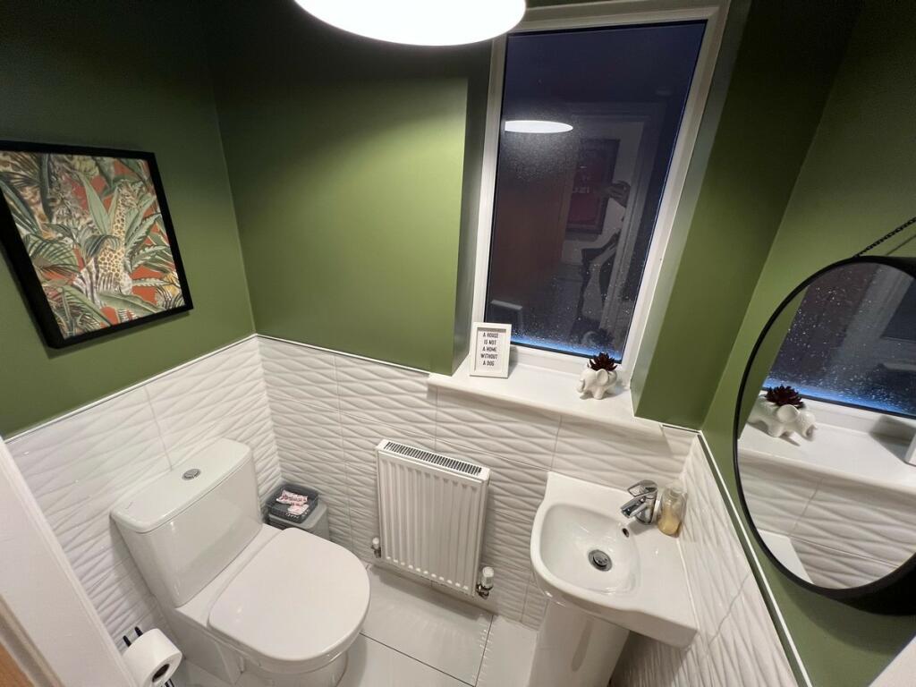 Additional property image - Highfields Tonyrefail - Tonyrefail
