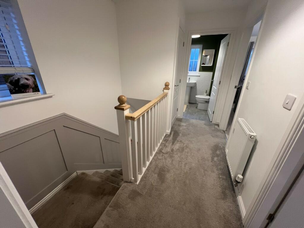 Additional property image - Highfields Tonyrefail - Tonyrefail