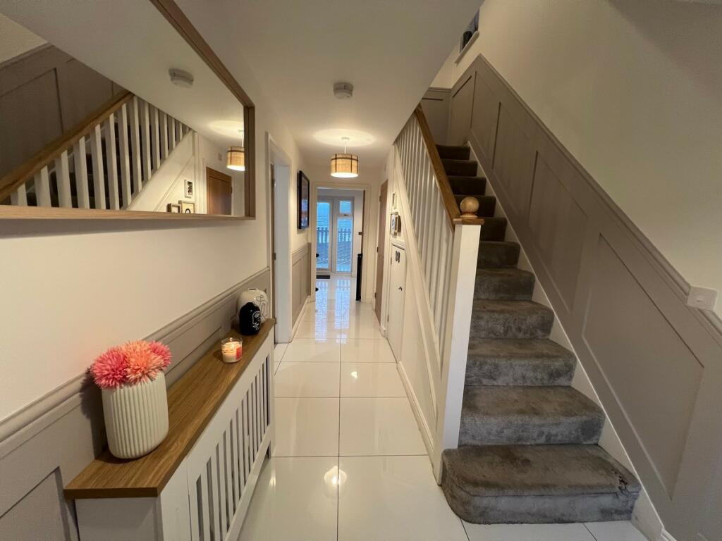 Additional property image - Highfields Tonyrefail - Tonyrefail